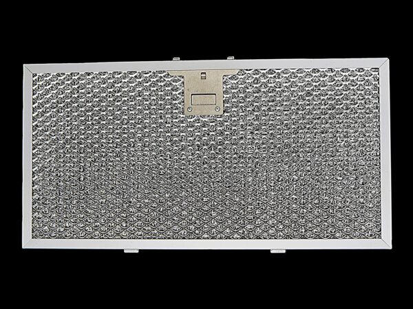 O+F Metallfettfilter Art.Nr. SF3518, 352x180x9mm – Bild 2