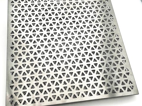 Metallfettfilter Gutmann Capa